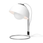 Stone & Beam Modern Dome Pendant Light with Bulb